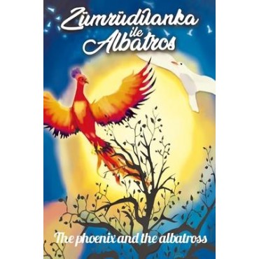 The phoenix and the albatross           {USED}